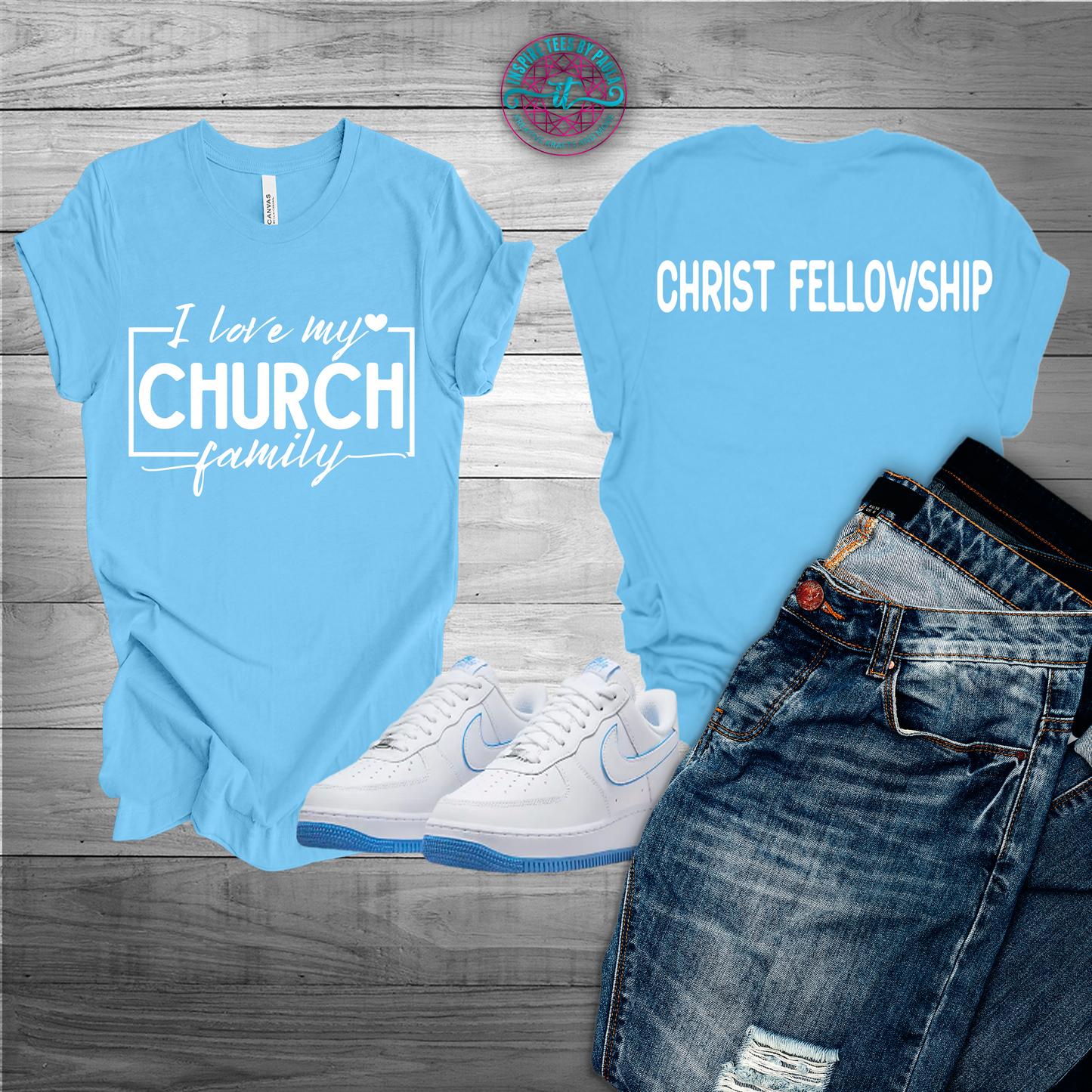Christ Fellowship Church