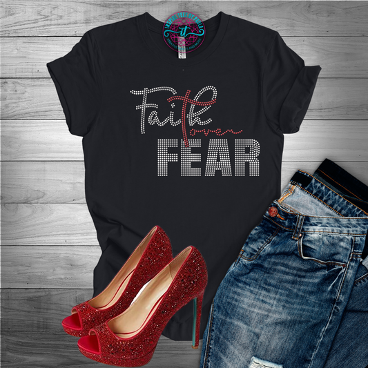 Faith over Fear
