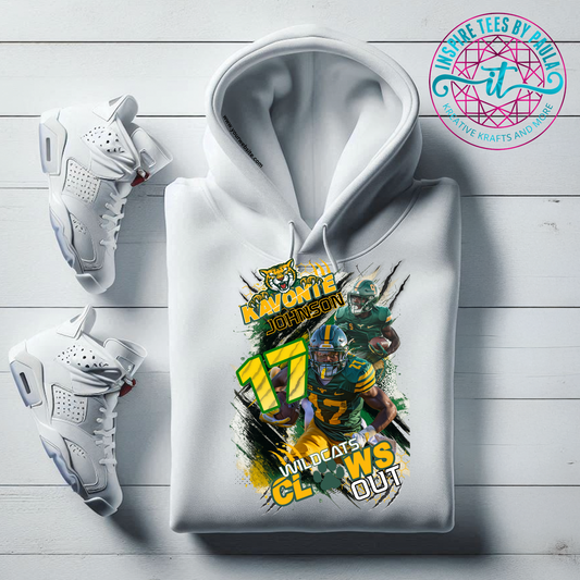 Homecoming Football 2025