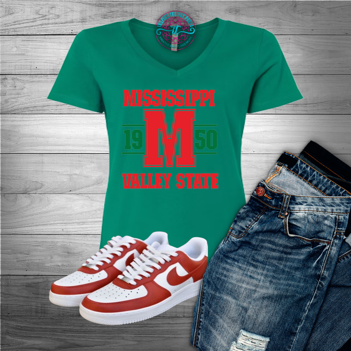 Mississippi Valley State