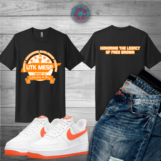 UTK MESP Celebrating 40 Years