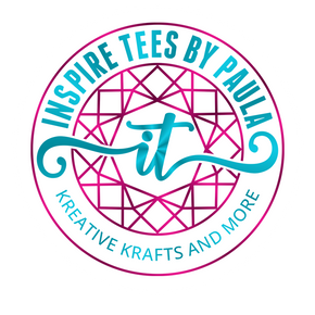 InspireTeesbyPaula