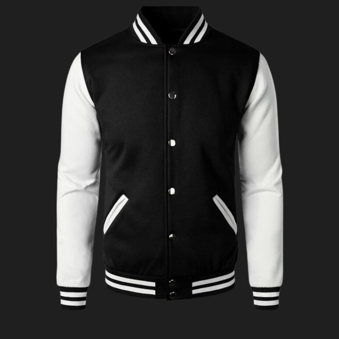 Customized Varsity Jackets