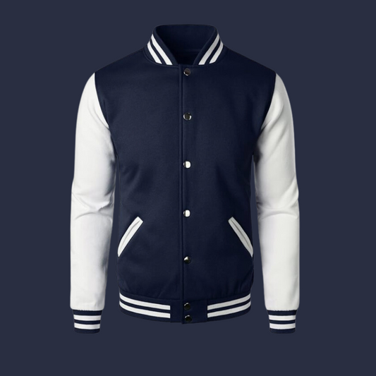 Customized Varsity Jackets