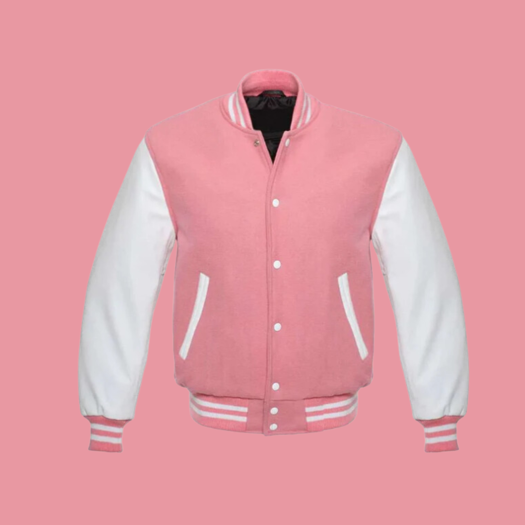 Customized Varsity Jackets
