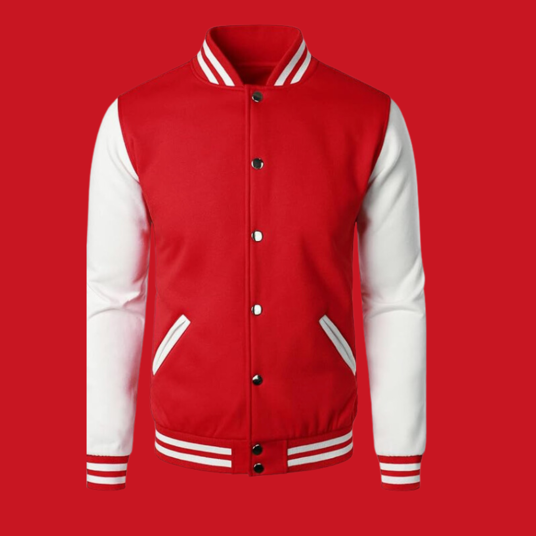 Customized Varsity Jackets