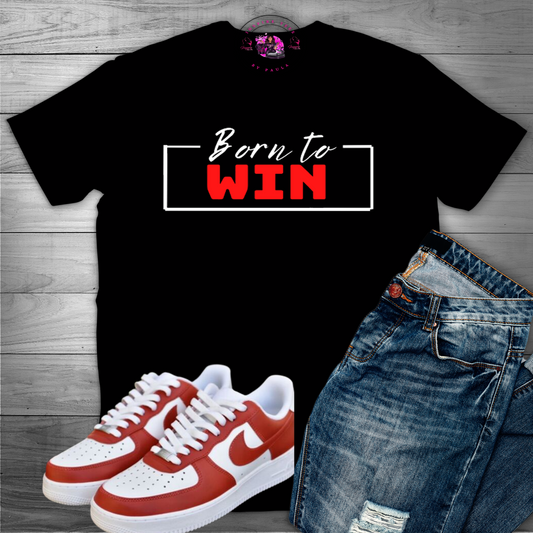 Born to Win