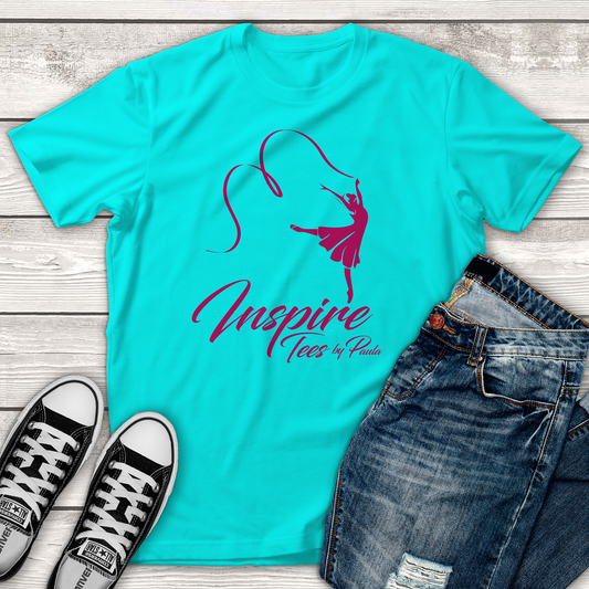 Business logo tshirt