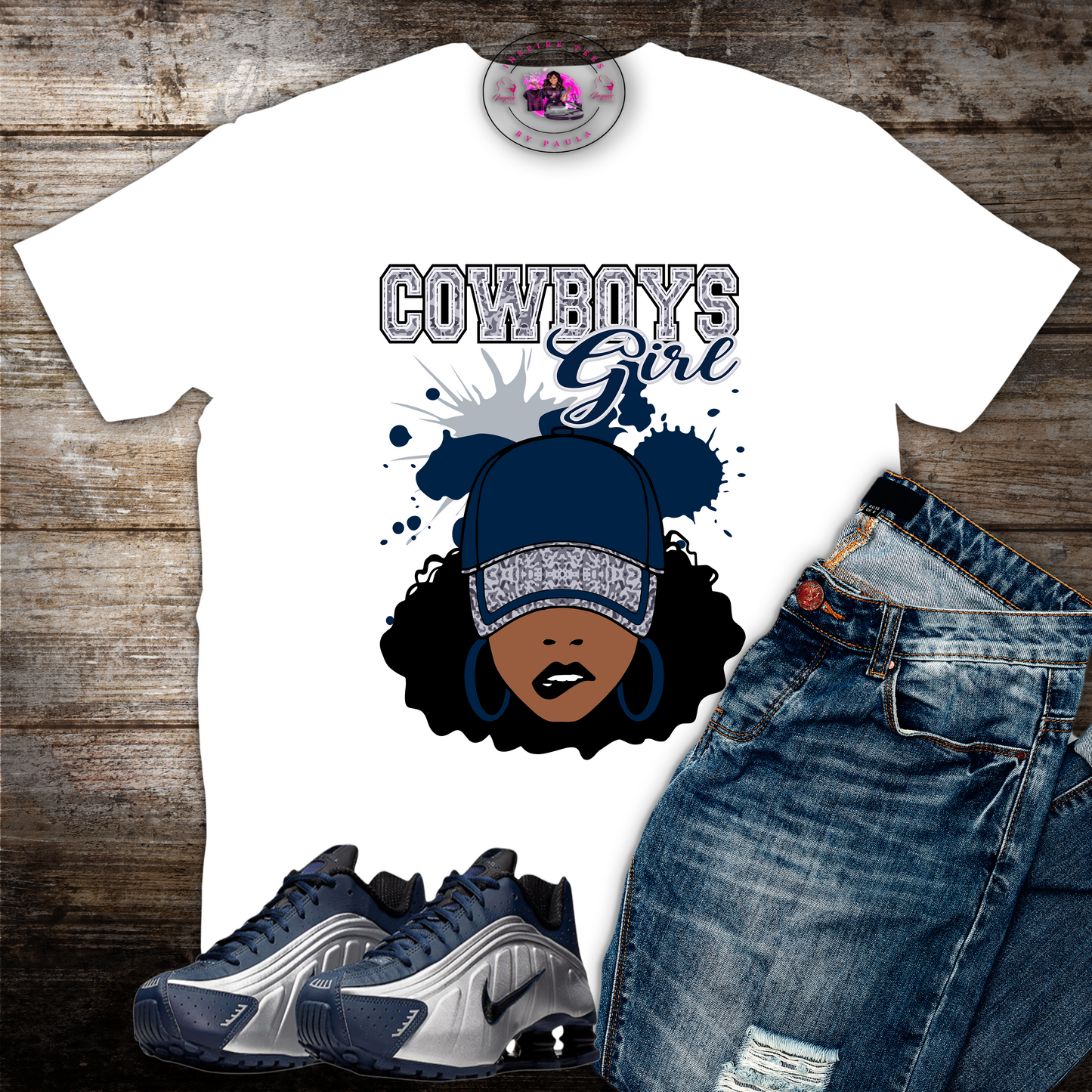Cowboys Girl