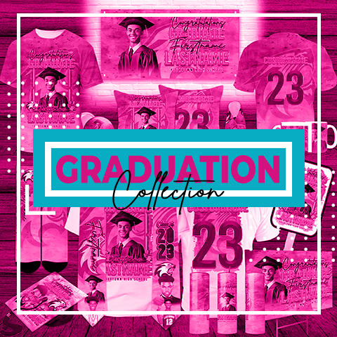 Graduation Collection – InspireTeesbyPaula