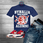 Byhalia High School Alumni Tshirt
