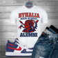 Byhalia High School Alumni Tshirt