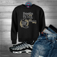Boots and Bling it's a Cowgirl Thing (Tee & Sweatshirt available)