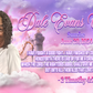 Custom Casket Panel Inserts