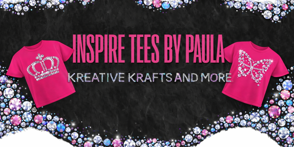 InspireTeesbyPaula