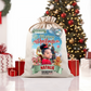 Personalized Santa Sack