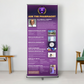 Customized Retractable Banners