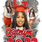 Graduation Combo  Package - Katelyn Walker