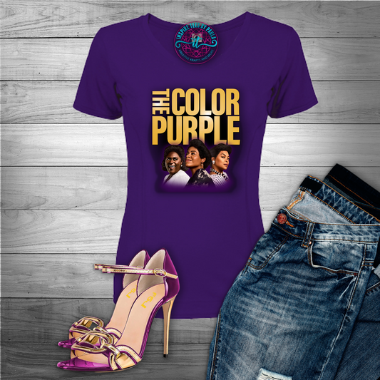 The Color Purple