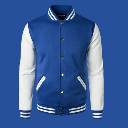 Customized Varsity Jackets