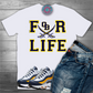 OB (Olive Branch) For Life Tee