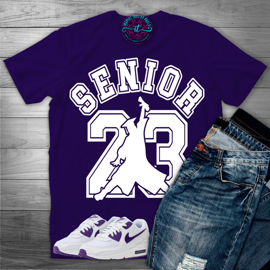 Air Senior 23